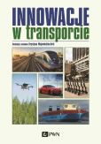 Innowacje w transporcie Innowacje w transporcie