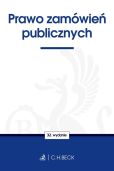 Prawo zamówień publicznych Prawo zamówień publicznych