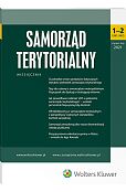 Samorząd Terytorialny Samorząd Terytorialny