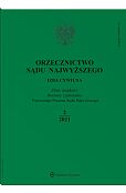 Orzecznictwo Sądu Najwyższego. Izba Cywilna Orzecznictwo Sądu Najwyższego. Izba Cywilna