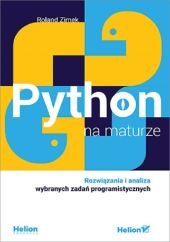 Python na maturze Python na maturze