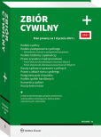 Kodeks cywilny. Kodeks postępowania cywilnego. Dochodzenie roszczeń w postępowaniu grupowym. Kodeks rodzinny i opiekuńczy. Prawo prywatne międzynarodowe. Prawo właściwe dla zobowiązań umownych (Rzym I) Kodeks cywilny. Kodeks postępowania cywilnego. Dochodzenie roszczeń w postępowaniu grupowym. Kodeks rodzinny i opiekuńczy. Prawo prywatne międzynarodowe. Prawo właściwe dla zobowiązań umownych (Rzym I)
