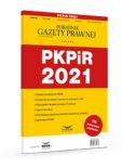 PKPiR 2021 PKPiR 2021