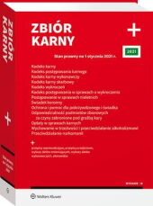 Kodeks karny. Kodeks postępowania karnego. Kodeks karny wykonawczy. Kodeks karny skarbowy. Kodeks wykroczeń. Kodeks postępowania w sprawach o wykroczenia. Postępowanie w sprawach nieletnich. Świadek koronny Kodeks karny. Kodeks postępowania karnego. Kodeks karny wykonawczy. Kodeks karny skarbowy. Kodeks wykroczeń. Kodeks postępowania w sprawach o wykroczenia. Postępowanie w sprawach nieletnich. Świadek koronny