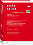 Kodeks karny. Kodeks postępowania karnego. Kodeks karny wykonawczy. Kodeks karny skarbowy. Kodeks wykroczeń. Kodeks postępowania w sprawach o wykroczenia. Postępowanie w sprawach nieletnich. Świadek koronny Kodeks karny. Kodeks postępowania karnego. Kodeks karny wykonawczy. Kodeks karny skarbowy. Kodeks wykroczeń. Kodeks postępowania w sprawach o wykroczenia. Postępowanie w sprawach nieletnich. Świadek koronny