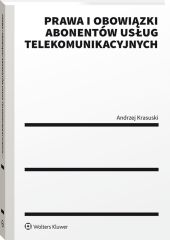 Prawa i obowiązki abonentów usług telekomunikacyjnych Prawa i obowiązki abonentów usług telekomunikacyjnych