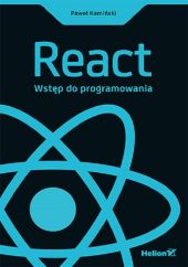 React. Wstęp do programowania React. Wstęp do programowania
