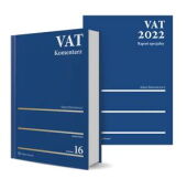 Pakiet VAT 2022 [PRZEDSPRZEDAŻ]