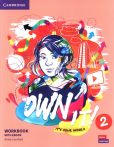 Own It! Level 2 Workbook with eBook Own It! Level 2 Workbook with eBook