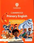 Cambridge Primary English Learner's Book 2 with Digital access Cambridge Primary English Learner's Book 2 with Digital access