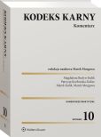 Kodeks karny. Komentarz Kodeks karny. Komentarz