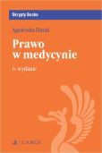 Prawo w medycynie w6 Prawo w medycynie w6