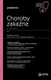 Choroby zakaźne u dzieci Choroby zakaźne u dzieci
