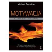 Motywacja Metoda sześciu kroków Motywacja Metoda sześciu kroków