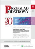 Przegląd Podatkowy Przegląd Podatkowy