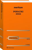 Meritum Podatki 2022 Meritum Podatki 2022