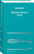 Meritum Prawo Pracy 2022 Meritum Prawo Pracy 2022