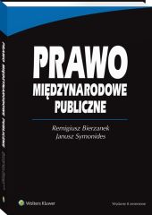 Prawo międzynarodowe publiczne Prawo międzynarodowe publiczne