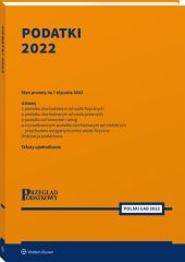 Podatki 2022 Podatki 2022