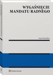 Wygaśnięcie mandatu radnego Wygaśnięcie mandatu radnego