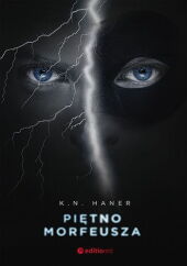 Piętno Morfeusza Piętno Morfeusza