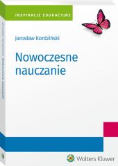 Nowoczesne nauczanie Nowoczesne nauczanie