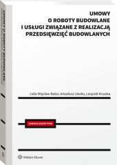 Umowy o roboty budowlane i usługi związane z realizacją przedsięwzięć budowlanych. Wykaz najczęściej spotykanych nieprawidłowości i uchybień Umowy o roboty budowlane i usługi związane z realizacją przedsięwzięć budowlanych. Wykaz najczęściej spotykanych nieprawidłowości i uchybień