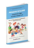 Pedagog w klasie Pedagog w klasie