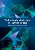 Technologia blockchain w rachunkowości Technologia blockchain w rachunkowości