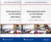 Rekrutacja do szkół na rok szkolny 2021/2022 Rekrutacja do szkół na rok szkolny 2021/2022