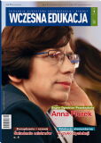 Wczesna Edukacja. Poradnik dyrektora przedszkola i szkoły Wczesna Edukacja. Poradnik dyrektora przedszkola i szkoły