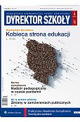 Dyrektor Szkoły Dyrektor Szkoły