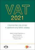 VAT 2021 VAT 2021