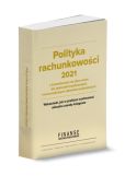 Polityka rachunkowości 2021 z komentarzem do planu kont dla jednostek budżetowych i samorządowych Polityka rachunkowości 2021 z komentarzem do planu kont dla jednostek budżetowych i samorządowych