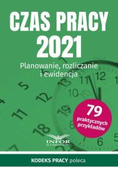 Czas Pracy 2021 Czas Pracy 2021
