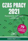 Czas Pracy 2021 Czas Pracy 2021