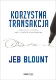 Korzystna transakcja. Korzystna transakcja.