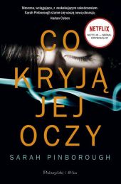 Co kryją jej oczy Co kryją jej oczy