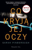 Co kryją jej oczy Co kryją jej oczy