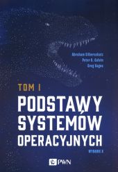 Podstawy systemów operacyjnych Tom 1 i 2 Podstawy systemów operacyjnych Tom 1 i 2