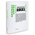 Prawo cywilne Przepisy 2021 Prawo cywilne Przepisy 2021