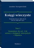Księgi wieczyste Księgi wieczyste