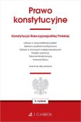 Prawo konstytucyjne oraz ustawy towarzyszące Prawo konstytucyjne oraz ustawy towarzyszące