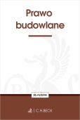 Prawo budowlane Prawo budowlane