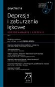 Depresja i zaburzenia lękowe W gabinecie lekarza specjalisty Depresja i zaburzenia lękowe W gabinecie lekarza specjalisty
