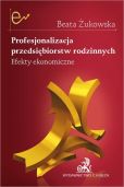 Profesjonalizacja przedsiębiorstw rodzinnych. Profesjonalizacja przedsiębiorstw rodzinnych.