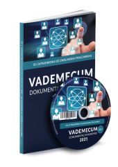 Vademecum dokumentacji kadrowej 2021 Część 1 Vademecum dokumentacji kadrowej 2021 Część 1