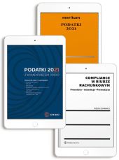E-pakiet księgowy E-pakiet księgowy