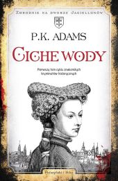 Ciche wody Ciche wody