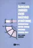 Rozwiązanie zamknięte statyki konstrukcji przestrzennej wielokomorowego zbiornika kołowego obciążone Rozwiązanie zamknięte statyki konstrukcji przestrzennej wielokomorowego zbiornika kołowego obciążone